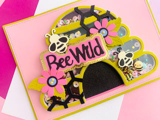Bee Hive Mini Album