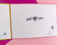 Bee Happy Stamp Set