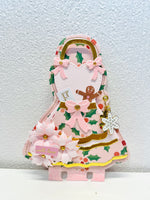 Apron Mini Album