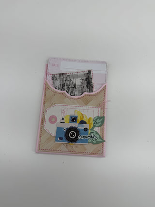 Pocket Set #2
