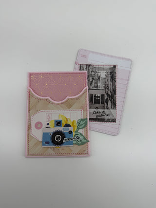 Pocket Set #2