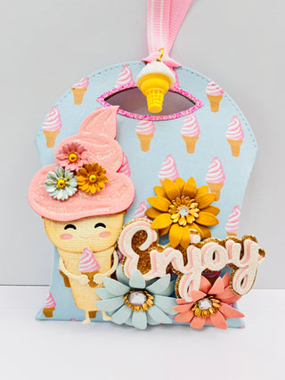Gift Pouch Large