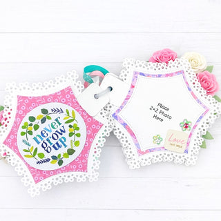 Flower Nesting Set