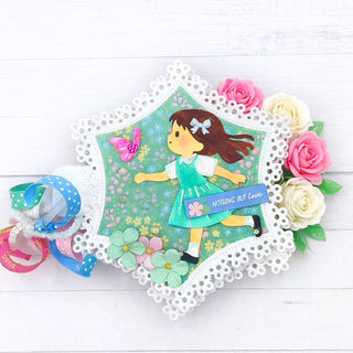 Flower Nesting Set