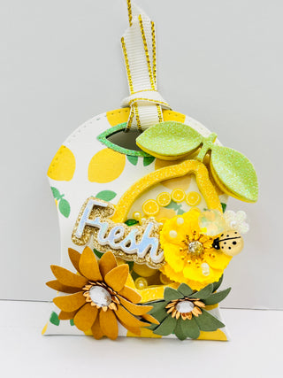 Gift Pouch Small