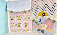 5x7 Folio Set