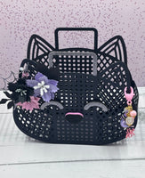Cat Jelly Tote Bag