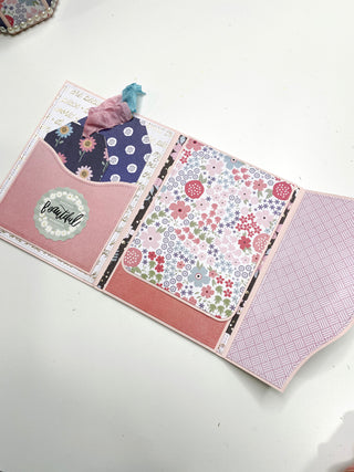 Flip Flop Folio Set - PRE ORDER ONLY