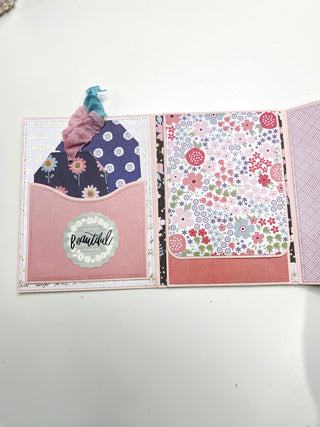 Flip Flop Folio Set - PRE ORDER ONLY