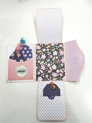 Flip Flop Folio Set - PRE ORDER ONLY