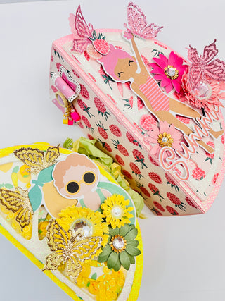 Lemon Slice Mini Album