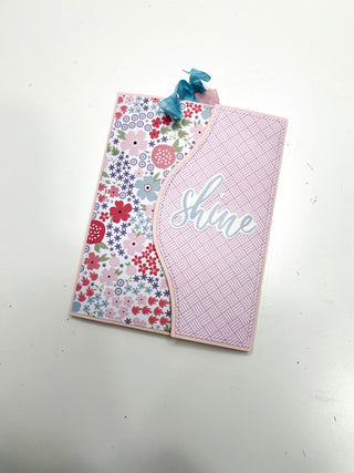 Flip Flop Folio Set - PRE ORDER ONLY