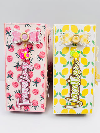 Lemon Slice Mini Album