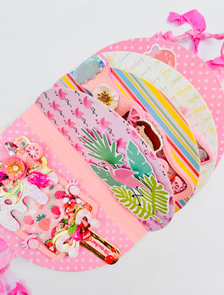 Hello Sunshine Paper Bundle