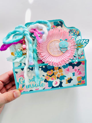 Large Sweet Treat Gift Box