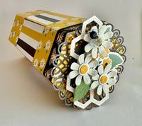 3D Pencil Gift Box