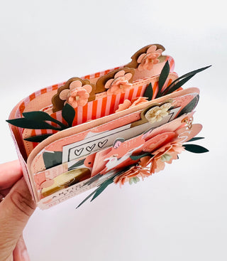 3D Memorydex Card Set