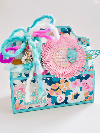 Large Sweet Treat Gift Box