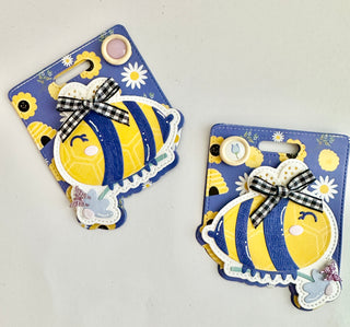 Bee Happy Paper Collection Bundle