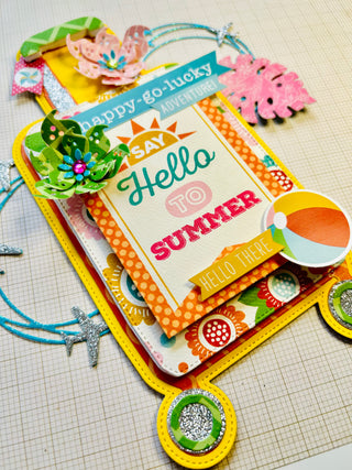 Luggage Mini Album