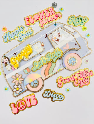 Retro Words