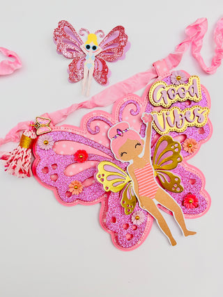 Hello Sunshine Die Cuts