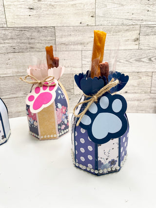 Spring Gift Box