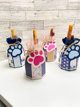 Spring Gift Box