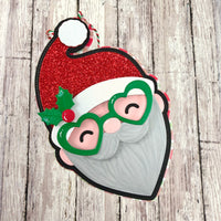 Santa Mini Album #2