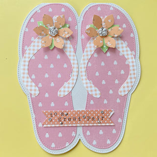 Flip Flop Mini Album
