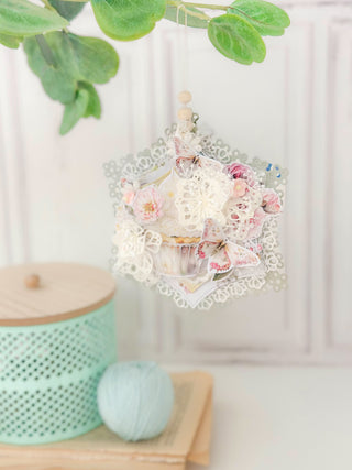Flower Nesting Set