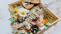 A2 Card Box Add On - Branches