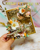 A2 Card Box Add On - Branches