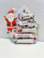 Bakery House Gift Box