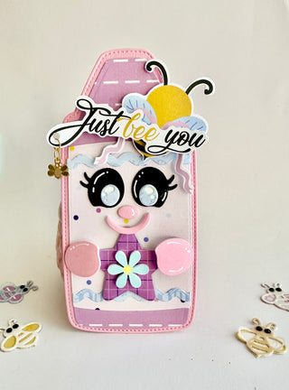 Bee Happy Paper Collection Bundle