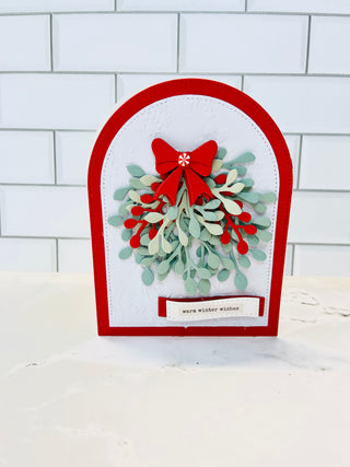 Double Stitched Arch Set