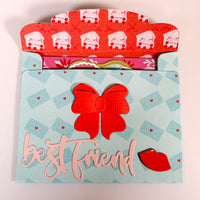 Bow Envelope