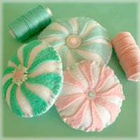 Peppermint Candy