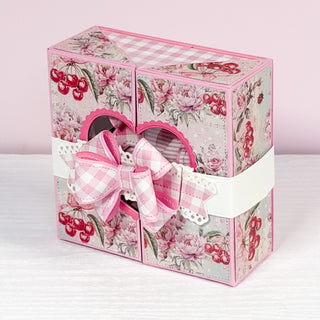 Heart Gift Box