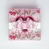 Heart Gift Box ⭐️PRE ORDER Only ⭐️