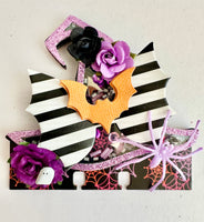 Bat Shaker Bow