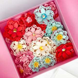 Heart Gift Box