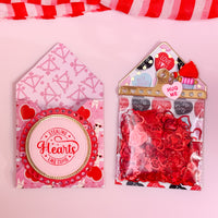 3X3 Envelope w/ Liner