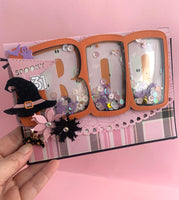 Boo Mini Album