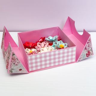 Heart Gift Box