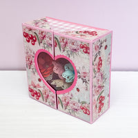 Heart Gift Box ⭐️PRE ORDER Only ⭐️