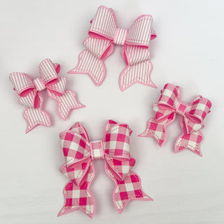 Triple Bow