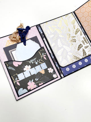 Flip Flop Folio Set - PRE ORDER ONLY
