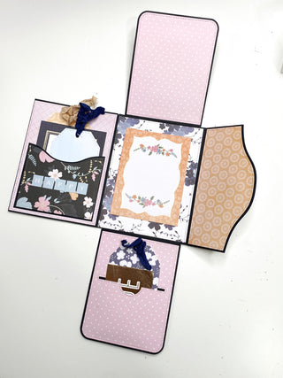 Flip Flop Folio Set - PRE ORDER ONLY