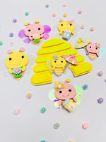 Bee Hive Mini Album